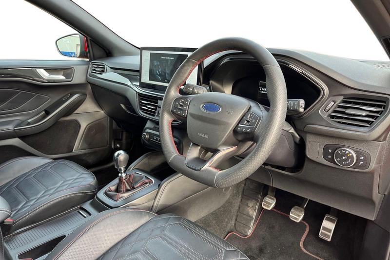 Used Ford Focus 2023 for sale - 77697562: Photo 9