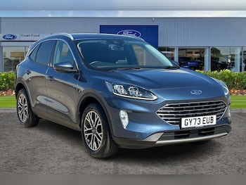 Used Ford Kuga 2023 for sale - 79226399: Photo
