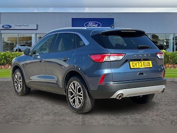 Used Ford Kuga 2023 for sale - 79226399: Photo