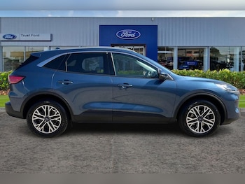 Used Ford Kuga 2023 for sale - 79226399: Photo