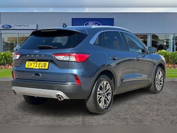 Used Ford Kuga 2023 for sale - 79226399: Photo
