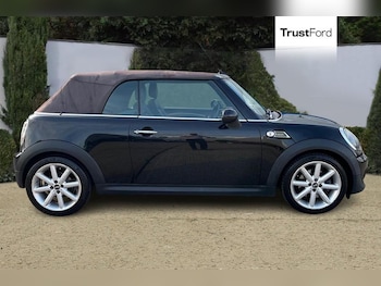Used MINI Convertible  for sale - 75945296: Photo