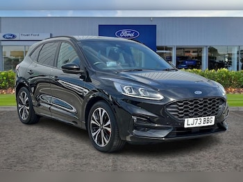Used Ford Kuga 2023 for sale - 78896258: Photo