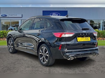 Used Ford Kuga 2023 for sale - 78896258: Photo