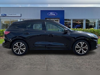 Used Ford Kuga 2023 for sale - 78896258: Photo