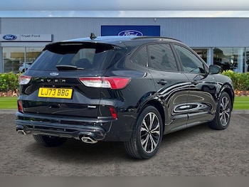 Used Ford Kuga 2023 for sale - 78896258: Photo