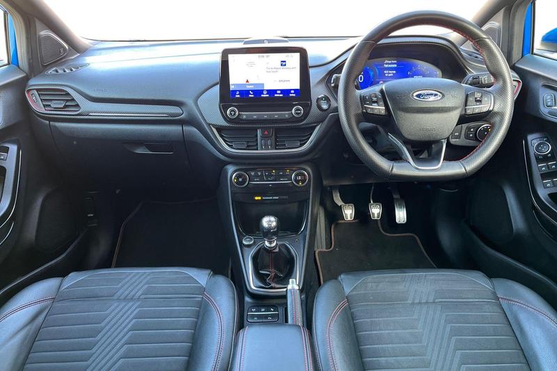 Used Ford Puma 2020 for sale - 77665669: Photo 10