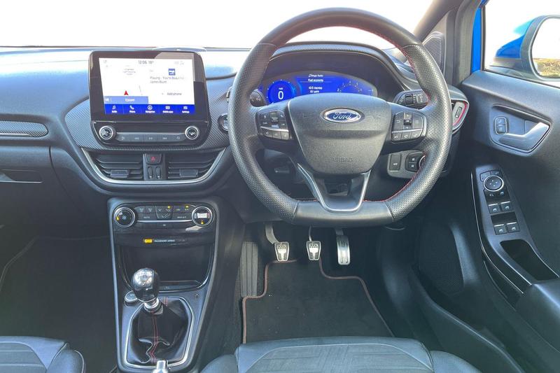 Used Ford Puma 2020 for sale - 77665669: Photo 11