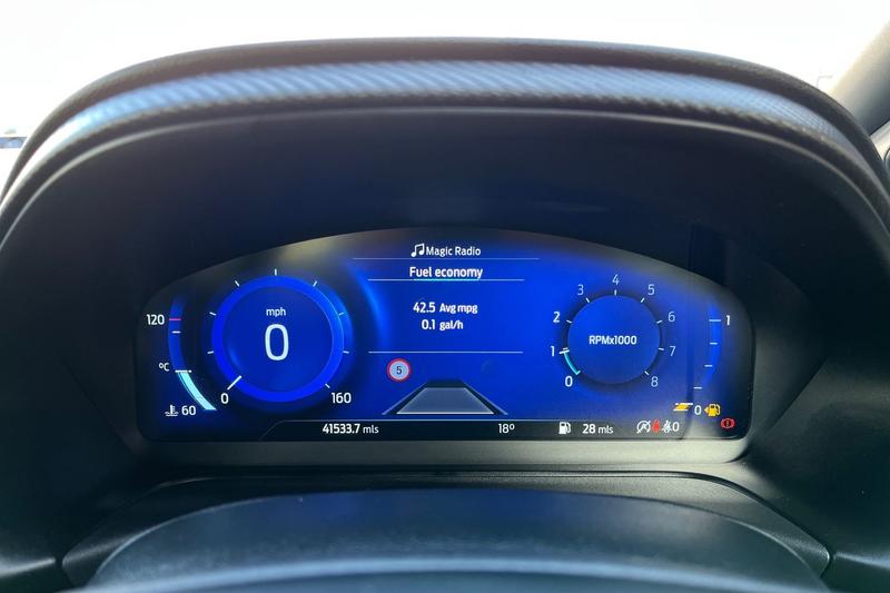 Used Ford Puma 2020 for sale - 77665669: Photo 13