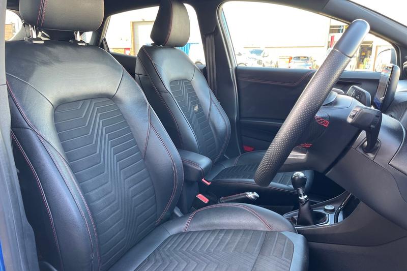 Used Ford Puma 2020 for sale - 77665669: Photo 17