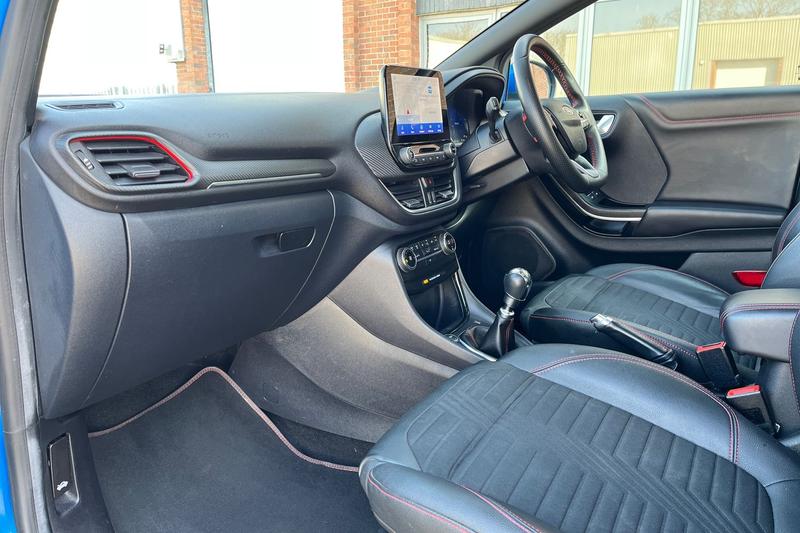 Used Ford Puma 2020 for sale - 77665669: Photo 18