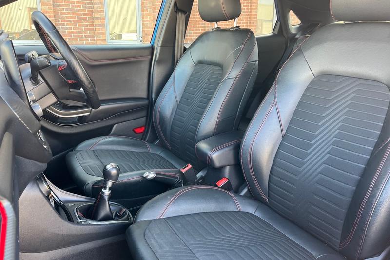 Used Ford Puma 2020 for sale - 77665669: Photo 19