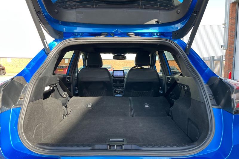 Used Ford Puma 2020 for sale - 77665669: Photo 25