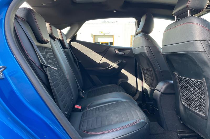 Used Ford Puma 2020 for sale - 77665669: Photo 27