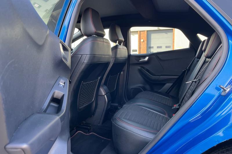 Used Ford Puma 2020 for sale - 77665669: Photo 28