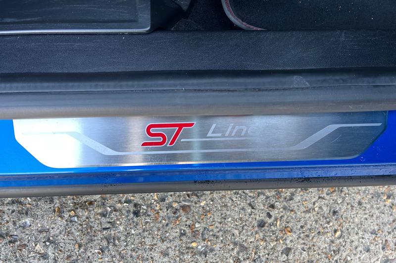 Used Ford Puma 2020 for sale - 77665669: Photo 29