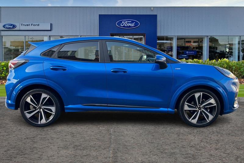 Used Ford Puma 2020 for sale - 77665669: Photo 3