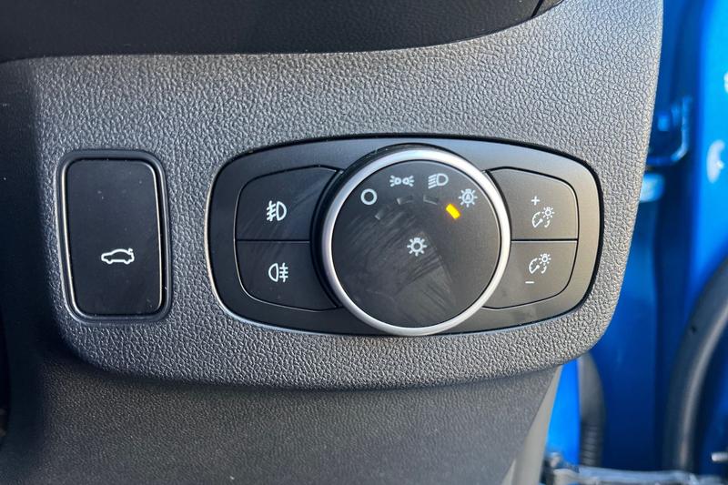 Used Ford Puma 2020 for sale - 77665669: Photo 30