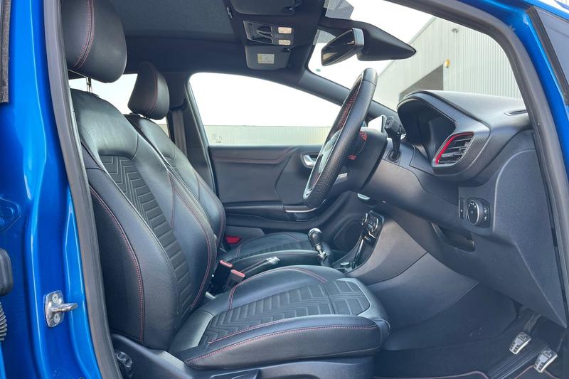 Used Ford Puma 2020 for sale - 77665669: Photo 31