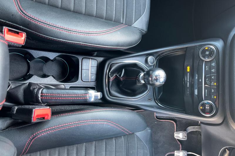 Used Ford Puma 2020 for sale - 77665669: Photo 32