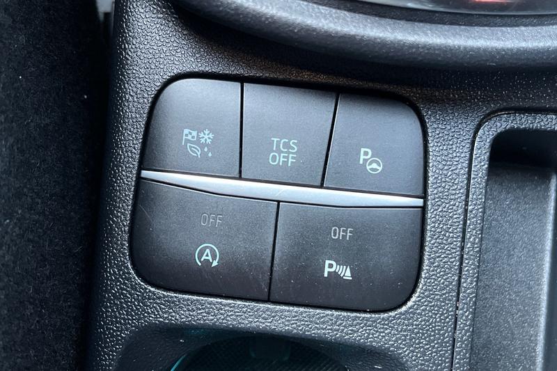 Used Ford Puma 2020 for sale - 77665669: Photo 33