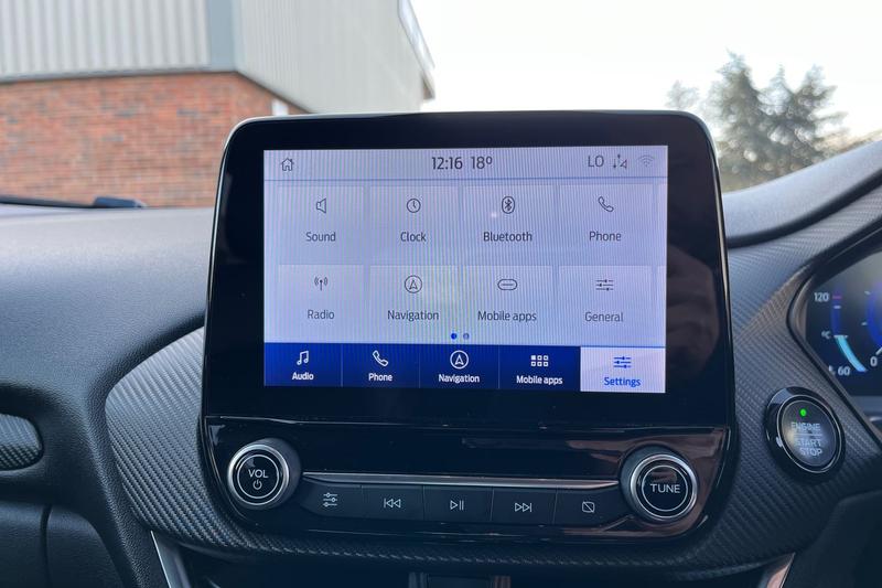 Used Ford Puma 2020 for sale - 77665669: Photo 35