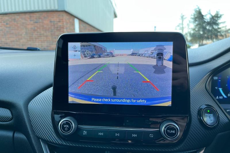 Used Ford Puma 2020 for sale - 77665669: Photo 36