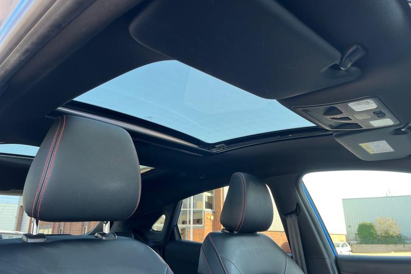 Used Ford Puma 2020 for sale - 77665669: Photo 38