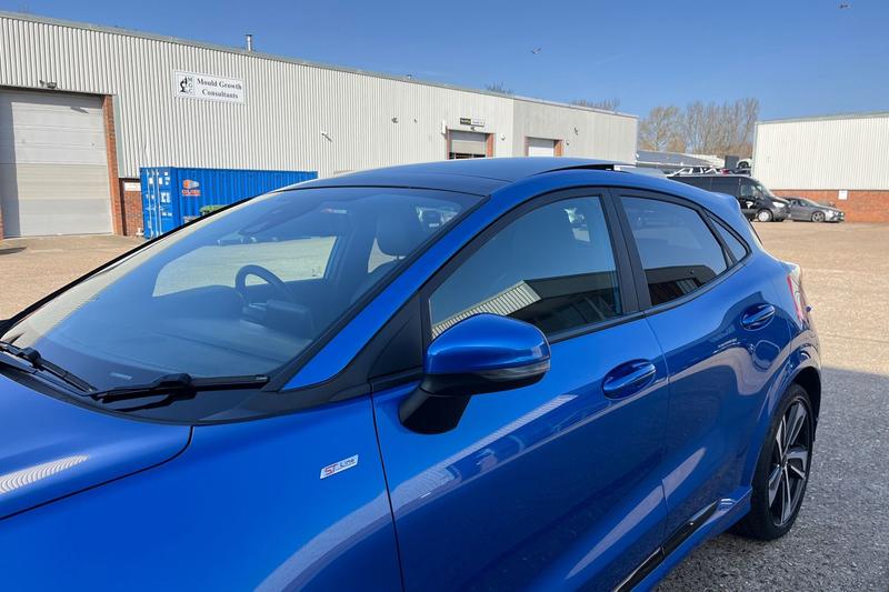 Used Ford Puma 2020 for sale - 77665669: Photo 39