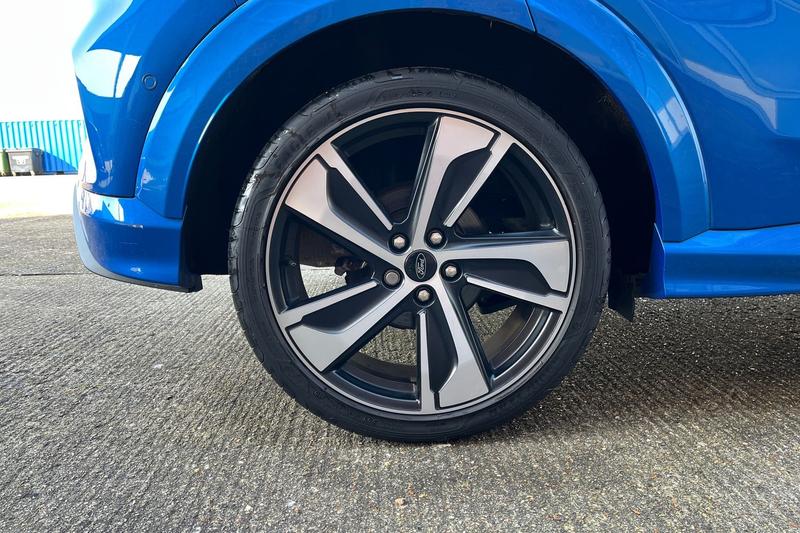 Used Ford Puma 2020 for sale - 77665669: Photo 8