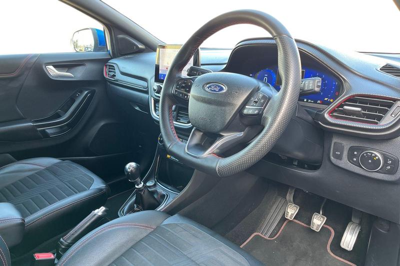 Used Ford Puma 2020 for sale - 77665669: Photo 9