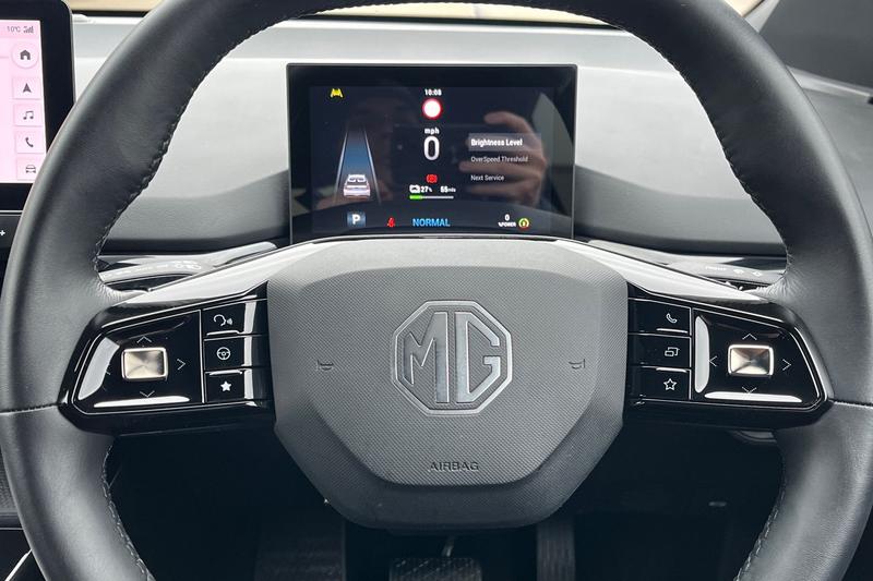 Used MG MG4 2023 for sale - 77529017: Photo 12