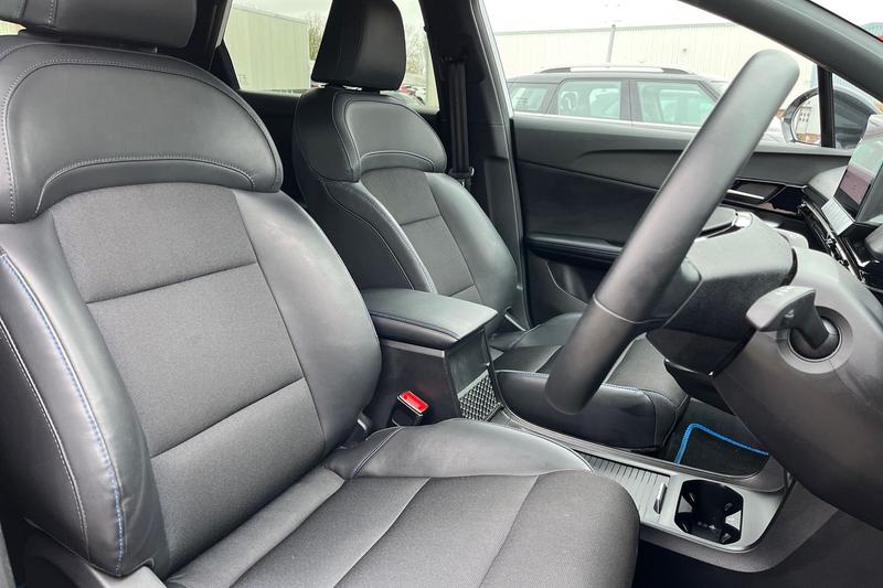 Used MG MG4 2023 for sale - 77529017: Photo 17