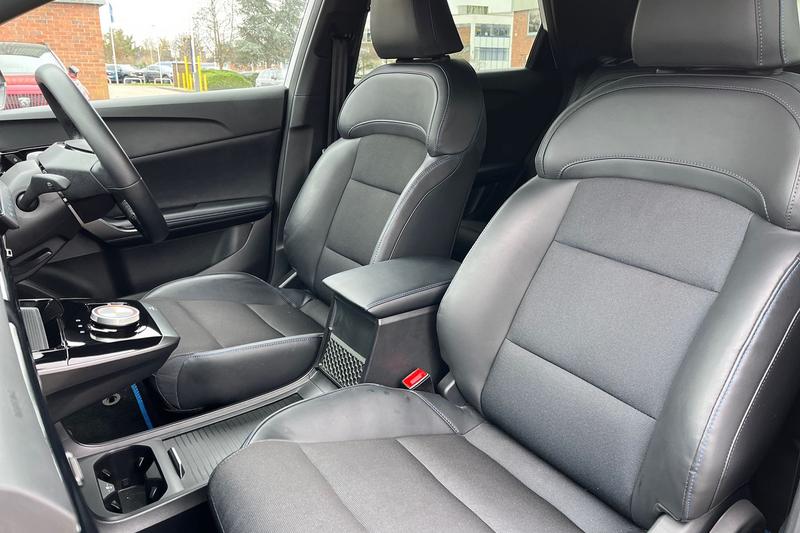 Used MG MG4 2023 for sale - 77529017: Photo 19