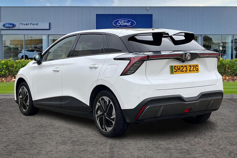 Used MG MG4 2023 for sale - 77529017: Photo 2