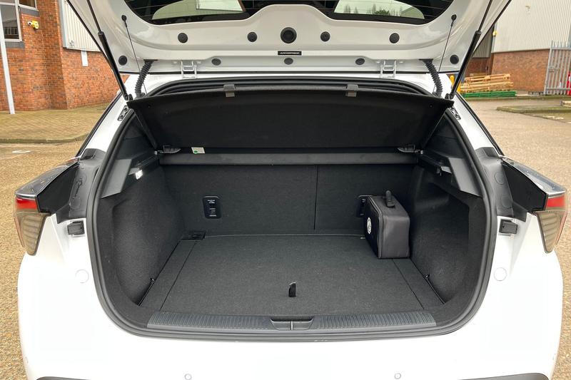 Used MG MG4 2023 for sale - 77529017: Photo 21