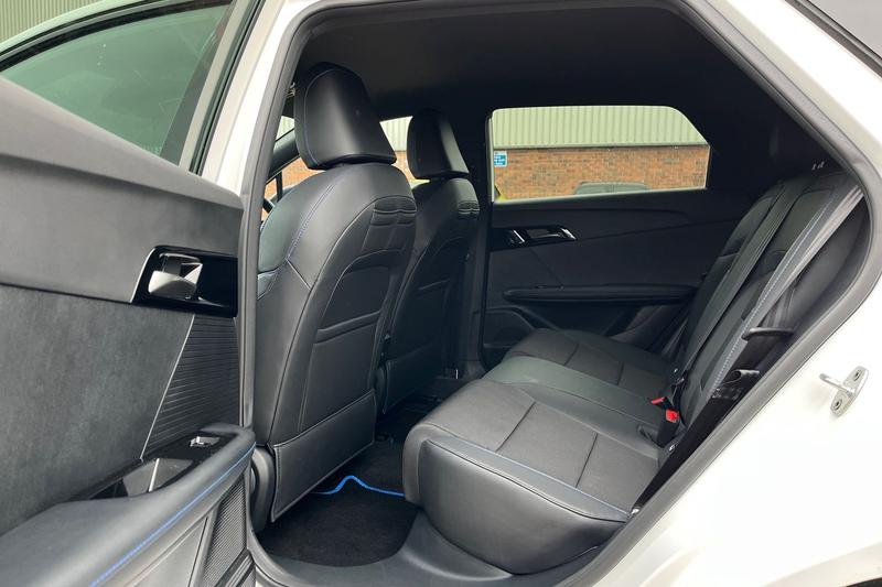 Used MG MG4 2023 for sale - 77529017: Photo 24