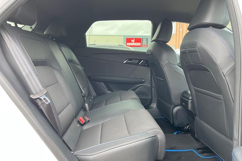 Used MG MG4 2023 for sale - 77529017: Photo 25