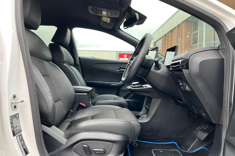 Used MG MG4 2023 for sale - 77529017: Photo 28