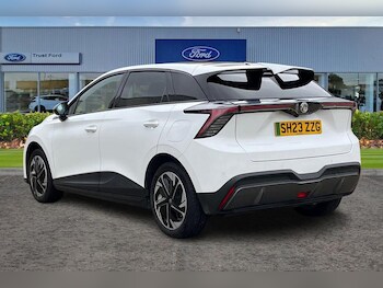 Used MG MG4 2023 for sale - 77529017: Photo