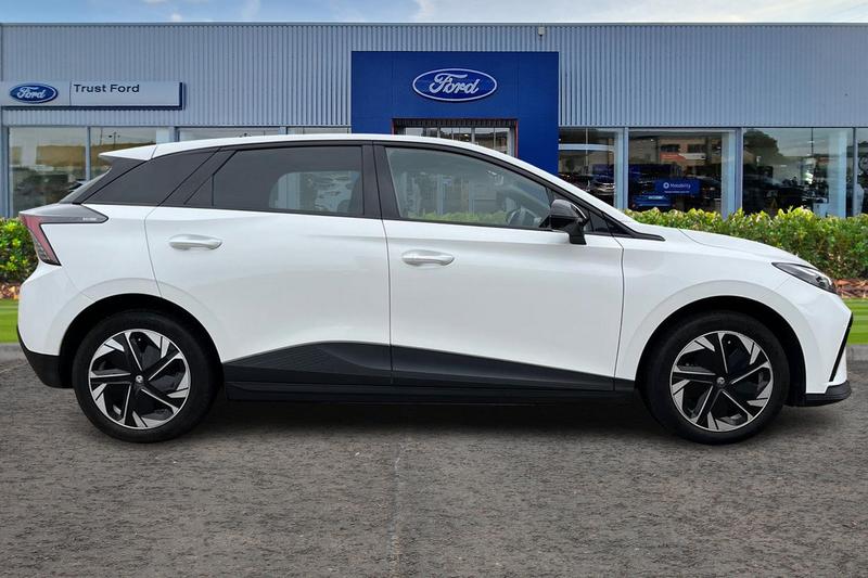 Used MG MG4 2023 for sale - 77529017: Photo 3