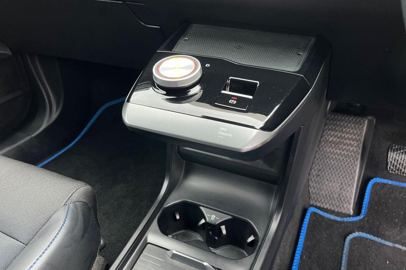 Used MG MG4 2023 for sale - 77529017: Photo 30