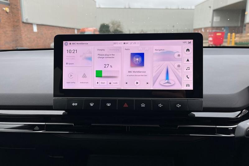 Used MG MG4 2023 for sale - 77529017: Photo 32