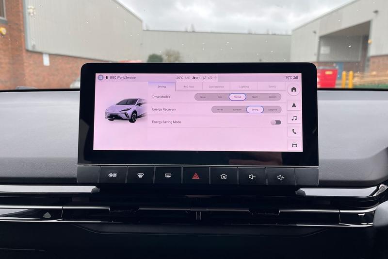 Used MG MG4 2023 for sale - 77529017: Photo 33