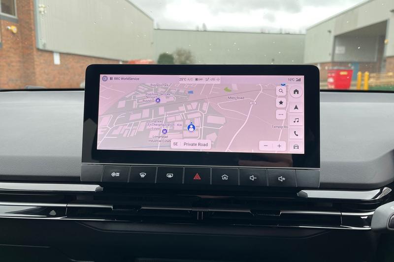 Used MG MG4 2023 for sale - 77529017: Photo 34