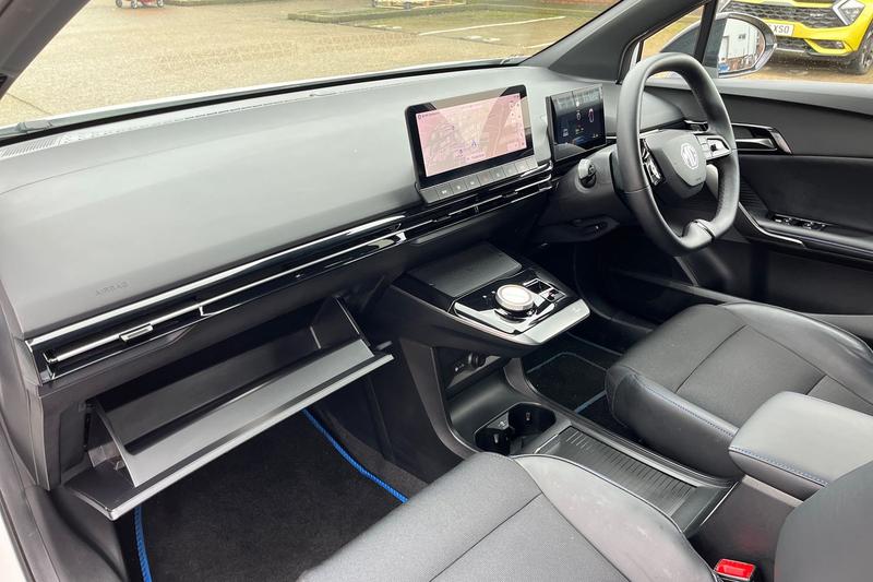 Used MG MG4 2023 for sale - 77529017: Photo 36