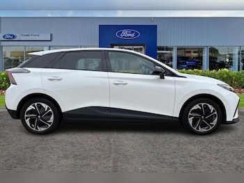 Used MG MG4 2023 for sale - 77529017: Photo