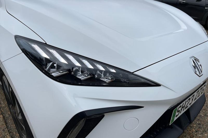 Used MG MG4 2023 for sale - 77529017: Photo 40