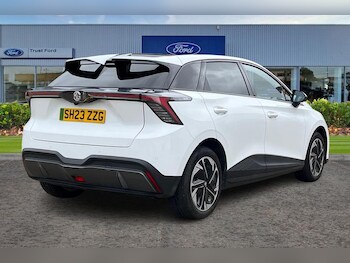 Used MG MG4 2023 for sale - 77529017: Photo