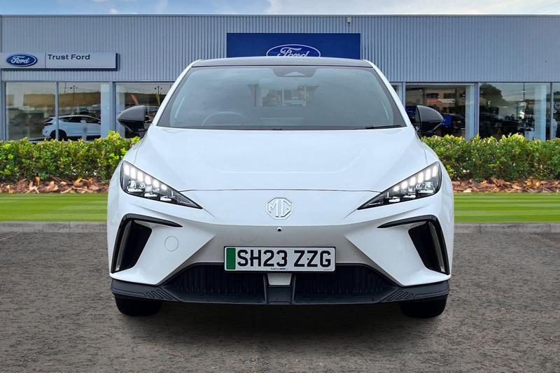 Used MG MG4 2023 for sale - 77529017: Photo 6